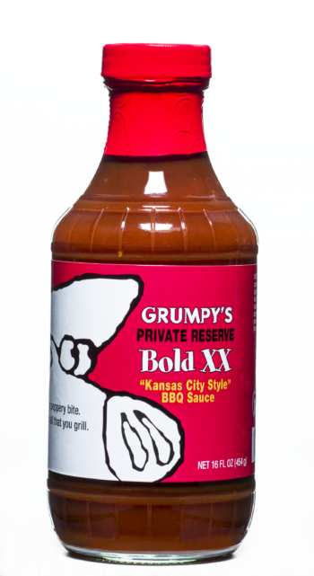 Grumpy's Bold XX